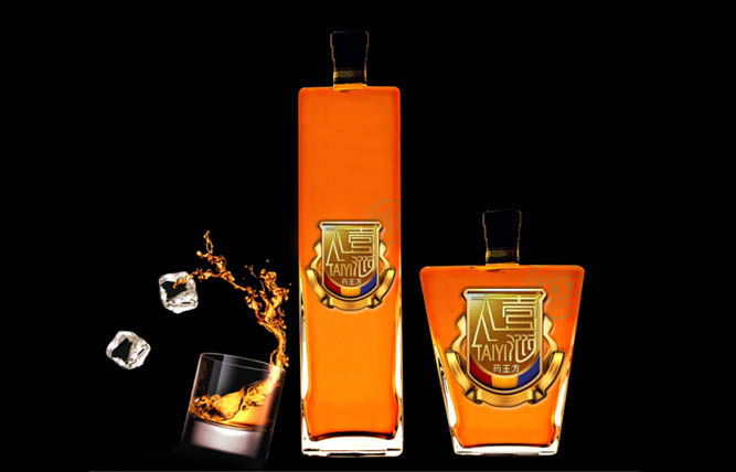 酒包裝設(shè)計